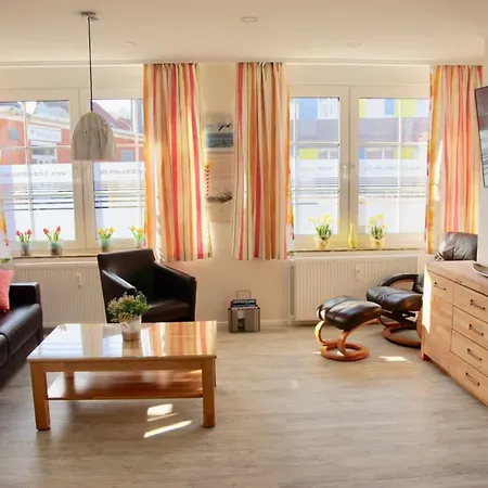 Haus Sylke * Norderney