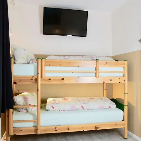 Apartment Haus Sylke Norderney
