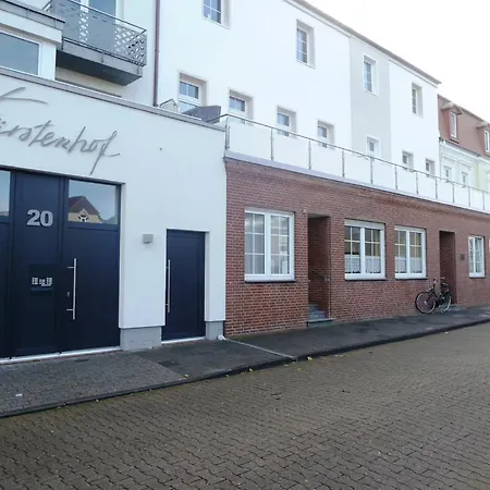 Haus Sylke Norderney