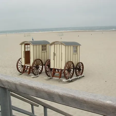 Haus Sylke Norderney