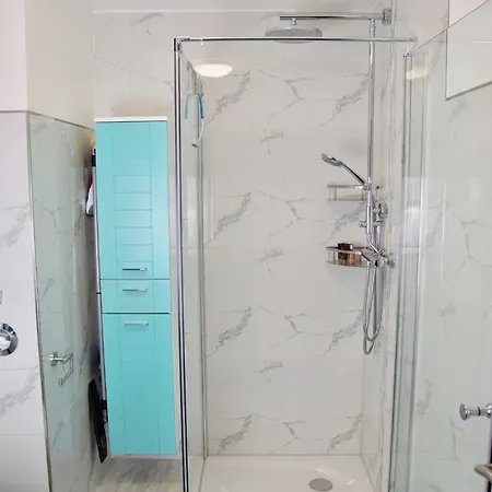 Haus Sylke Apartment Norderney